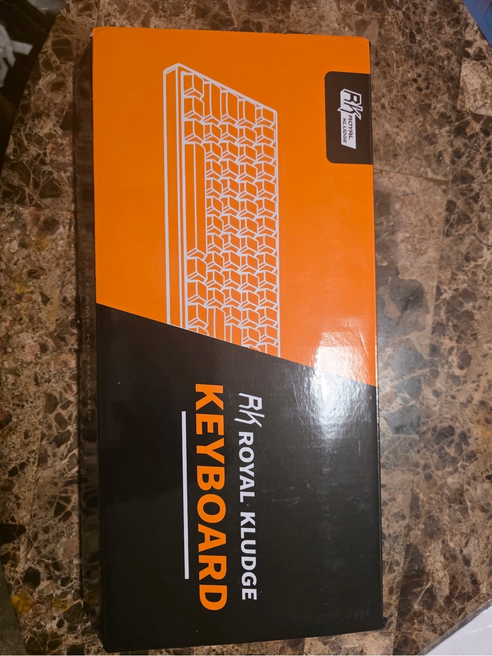 Mechanical Keyboard
